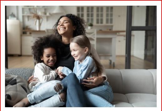 Foster care fortnight