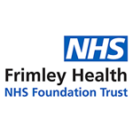 Frimley Health NHS Foundation Trust logo