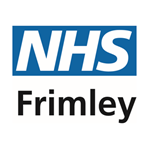 Frimley Health and Care ICB logo