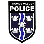 Thames Valley Police logo